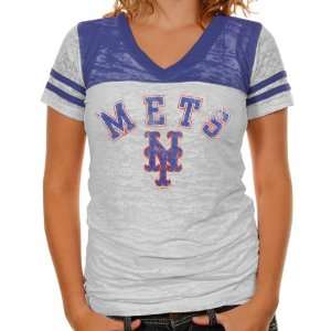 MLB Touch by Alyssa Milano New York Mets Womens The Coop 