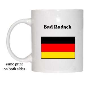 Germany, Bad Rodach Mug 