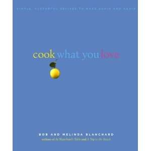   Recipes to Make Again and Again [Hardcover] Robert Blanchard Books