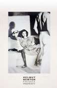 Helmut Newton Private Property Rich Girl, Poor Girl  