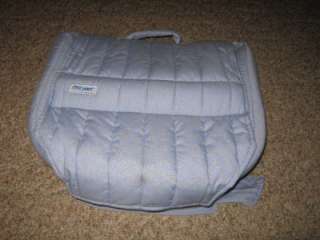 First Years Portable Travel Diaper Changing Pad  