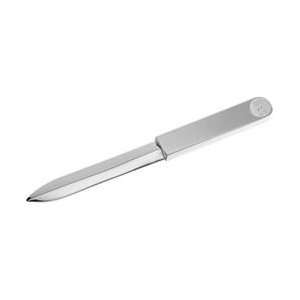  Stony Brook   Executive Letter Opener   Silver Sports 