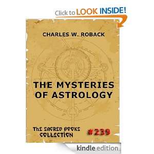   (The Sacred Books) Charles W. Roback  Kindle Store