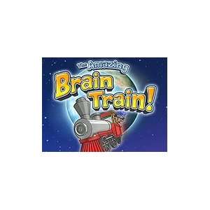  The Amazing Brain Train for PC: Toys & Games