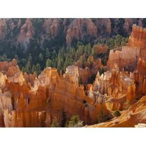  USA Utah Bryce Canyon National Park Sunrise Photographic 