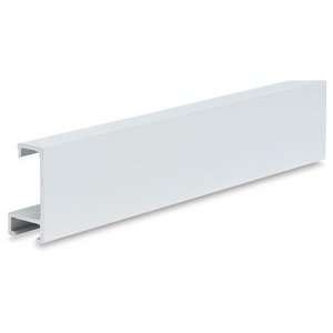  Nielsen Metal Frame Sections Bright White Style 117 