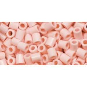  Perler Fun Fushion Beads 1000/Pkg Peach   656432: Patio 
