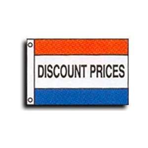  Discount Prices Discount Prices Message Flag Patio, Lawn 