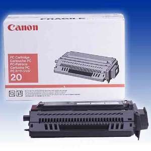  Canon PC20 Pc toner for canon models pc 10, 14, 20, 24, 25 