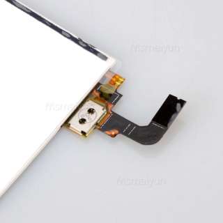 New Replacement LCD Glass Screen Display for Iphone 3GS  