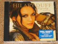 HILARY DUFF   Dignity REMIX EP US 5 Track CD! With Love  
