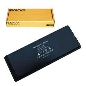  Bavvo Laptop Battery 9 cell for Apple MA472B/A MA701 