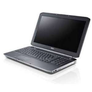  Dell Latitude E5520 15.6 LED Notebook Intel Core i3 i3 