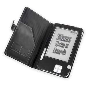  Cover Up Onyx Boox X60 eReader Leather Cover Case (Book 