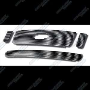  07 10 Ford Explorer Sport Trac Billet Grille Grill Combo 