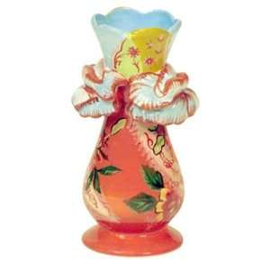 Tracey Porter 3188366 Ambrosia 6.75 in. Bud Vase   Pack of 4:  