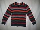 gap striped sweater wool  