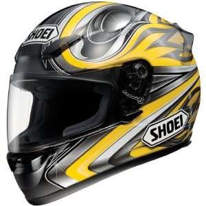  Shoei RF 1000 Breakthrough Full Face Helmet XX Small 