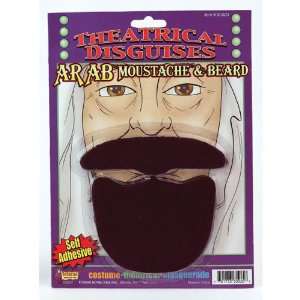  Arab Beard Moustache Kit Beauty