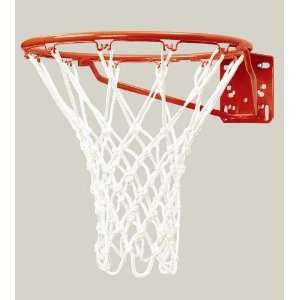  Standard Front Mount Competition Basketball Goal Sports 