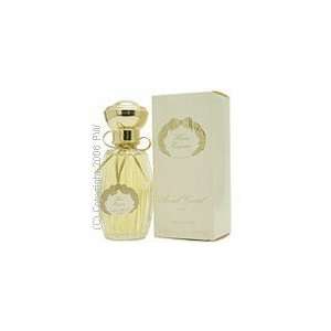Heure Exquise by Annick Goutal   EDP SPRAY 3.4 oz for Women