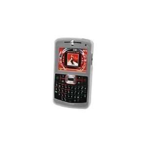  Cellet Motorola Q9m & Q9c Clear Silicone Case: Cell Phones 