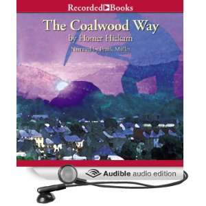   Way (Audible Audio Edition) Homer Hickam, Frank Muller Books