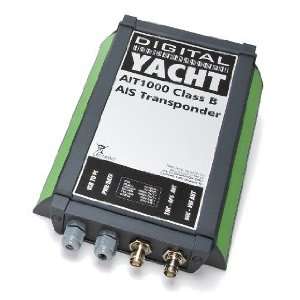  AIS Class B Transponder by Digital Yacht: GPS & Navigation