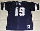 DALLAS COWBOYS MILES AUSTIN JERSEY SIZE YOUTH LARGE 14 16 NWT