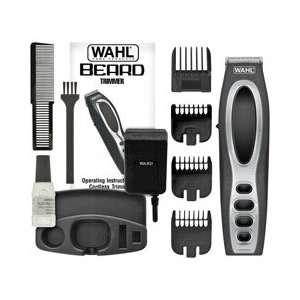  Wahl WAHL BEARD TRIMMERRECHARGEABLE RECHARGEABLE (Small 