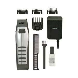  Wahl WAHL BEARD TRIMMER 180DEGREE CORDLESS RECHARG DEGREE 