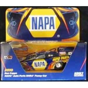  2010 Ron Capps Funny Car Toys & Games