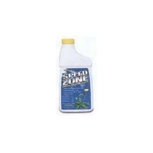  Speed Zone Lawn Weed Killer   Concentrate   20 Oz Patio 