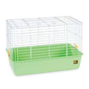   : Prevue Hendryx 521GRN Extra Small Animal Tubby, Green: Pet Supplies