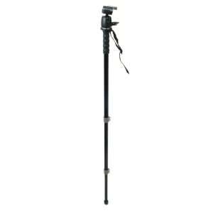  ALZO Ball Head Monopod with Quick Release