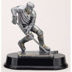  Ice Hockey Trophy Award
