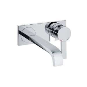  Grohe Allure 2 Hole Wall Mount Vessel Trim 19 387 000 