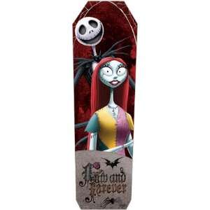   Forever   The Nightmare Before Christmas   Bookmark