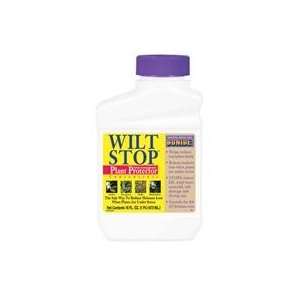  3 PACK WILT STOP PLANT PROTECTOR CONC, Size 1 PINT 