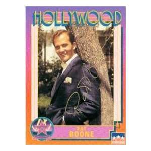   autographed Hollywood Walk of Fame trading card: Sports & Outdoors