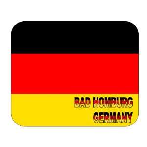  Germany, Bad Homburg mouse pad 