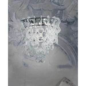 Several P wall sconce by Gallery  Eurofase