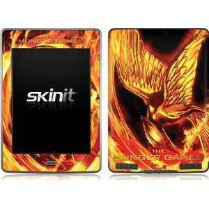  Skinit The Hunger Games Mockingjay Vinyl Skin for Kindle 