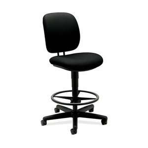     ComforTask   5900 Series 5905 Task Stool: Office Products