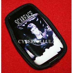  SCARFACE CELL PHONE CASE Cell Phones & Accessories