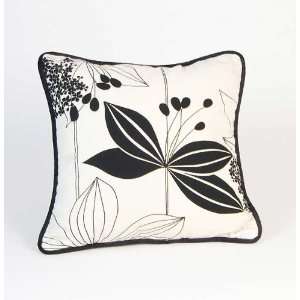  Glenna Jean Zelda Floral Pillow: Baby