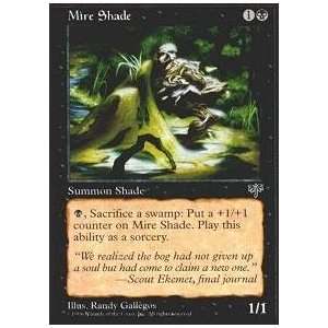  Magic the Gathering   Mire Shade   Mirage Toys & Games