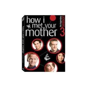  How I Met Your Mother Season 3 