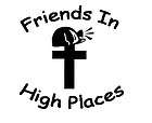 coal miner mining friends low places car decal sticker  