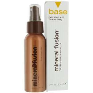  Mineral Fusion Natural Brands Hydration Mist, 2 Ounce 